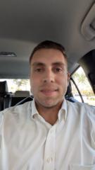 Brian Jaramillo