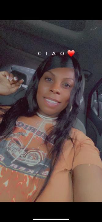 Keshia Wilson