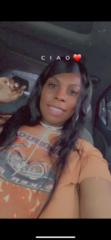 Keshia Wilson