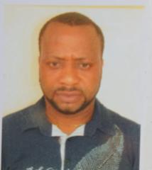 Peter Edennamanih