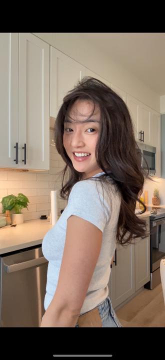 Gladys Chang