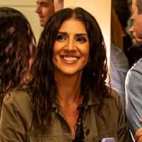 Cristina Braga da Cruz