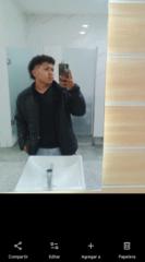 Stiven Carrillo