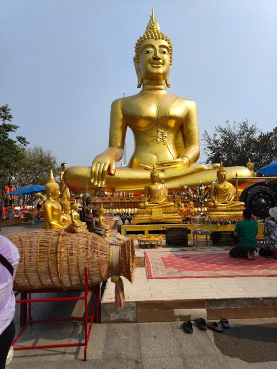Amakcham Sanjit