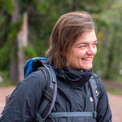 Freya Dessers