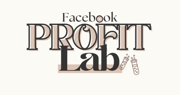 Facebook Profit Lab