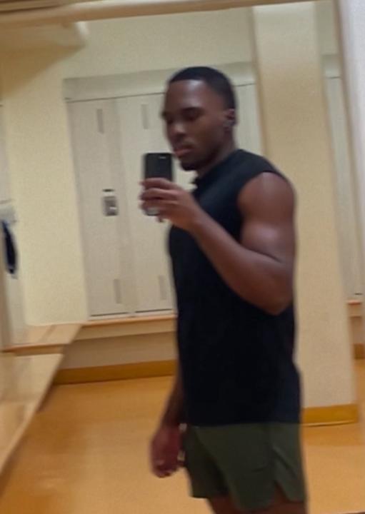 Ben Celestine-Albert