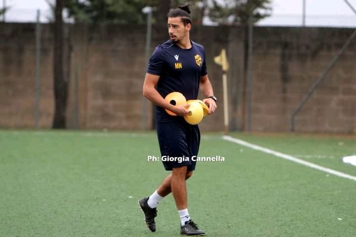 Nicola Miconi