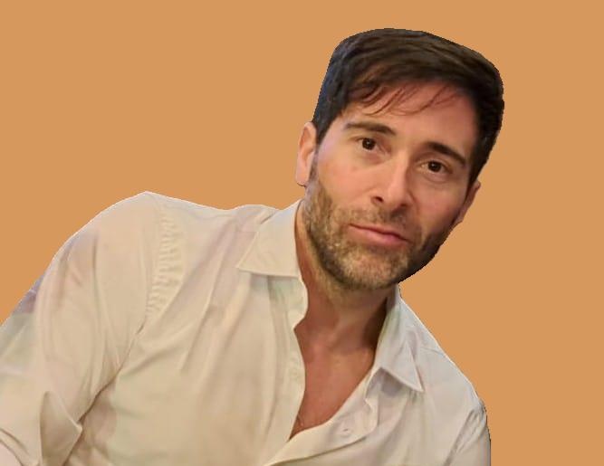 Pablo Daniel Zarelli