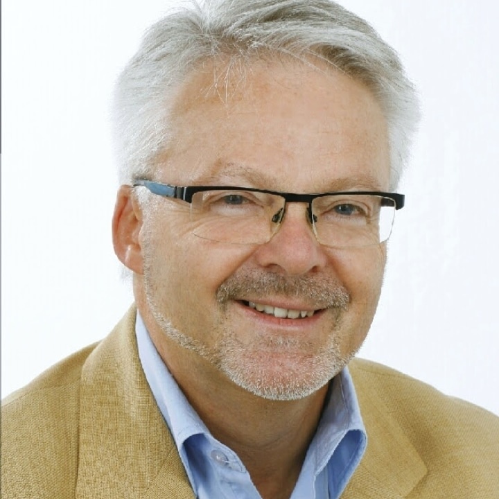 Johannes Georg Mandl