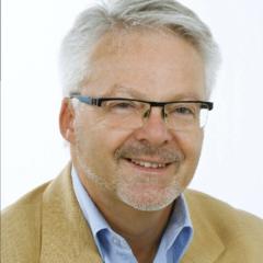 Johannes Georg Mandl