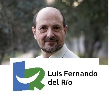 Luis Fernando del Rio