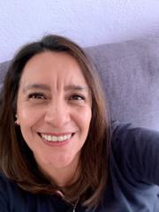 América Ortega Malpica