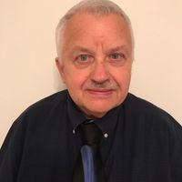 Daryl Bouchie
