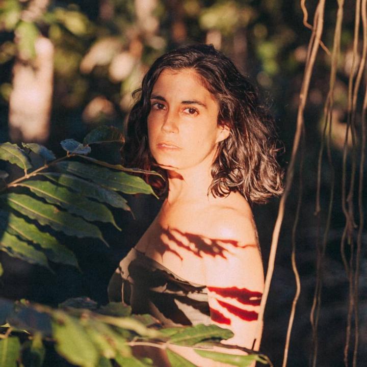 Paz Rodriguez Egaña