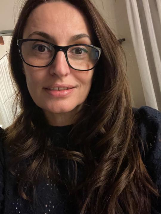 Gabriela Benta
