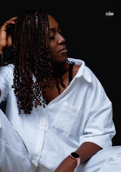 Makanda Paule Yvonne