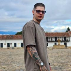 David Restrepo