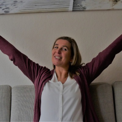 Ulrike Fanderl
