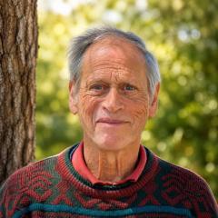 David Cutler