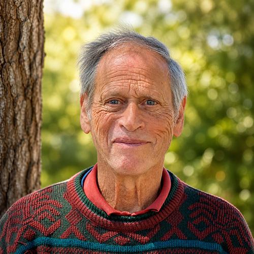 David Cutler