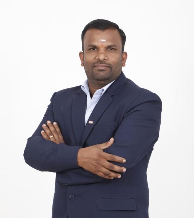 Thambidurai R
