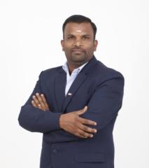 Thambidurai R