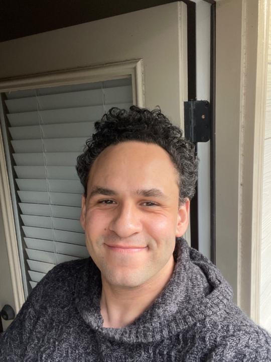Ali Lotfi
