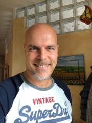 Riccardo Salomoni