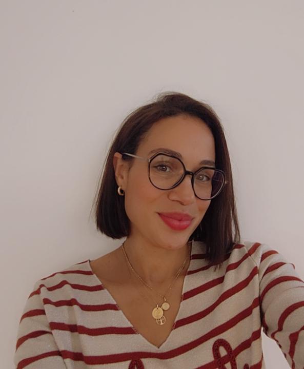 Emmanuelle Souedet