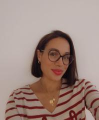 Emmanuelle Souedet
