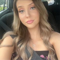 Jade O'Hara