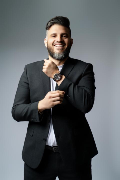 Juan Martinez