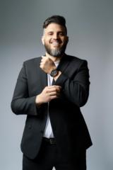 Juan Martinez