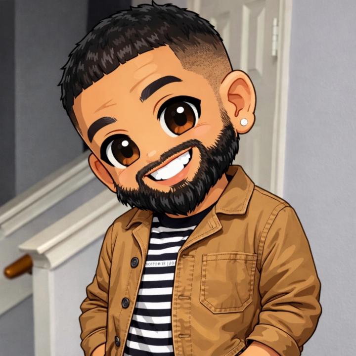 Brandon B.