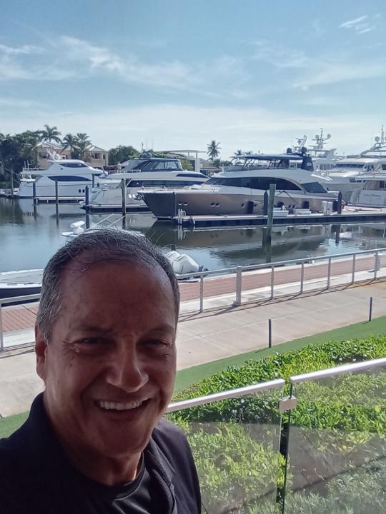 Juan Garcia