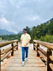 Ravi Kiran Mamillapalli