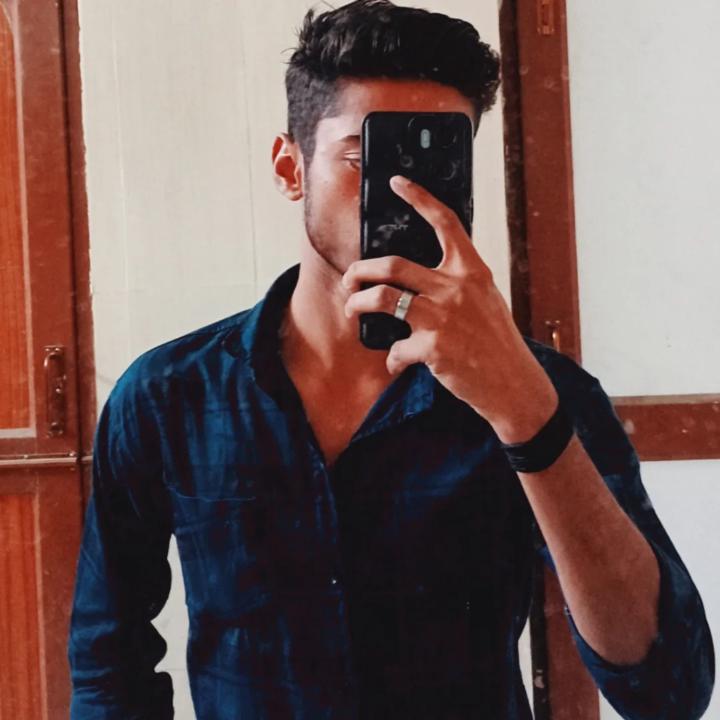 Tanmay Raj