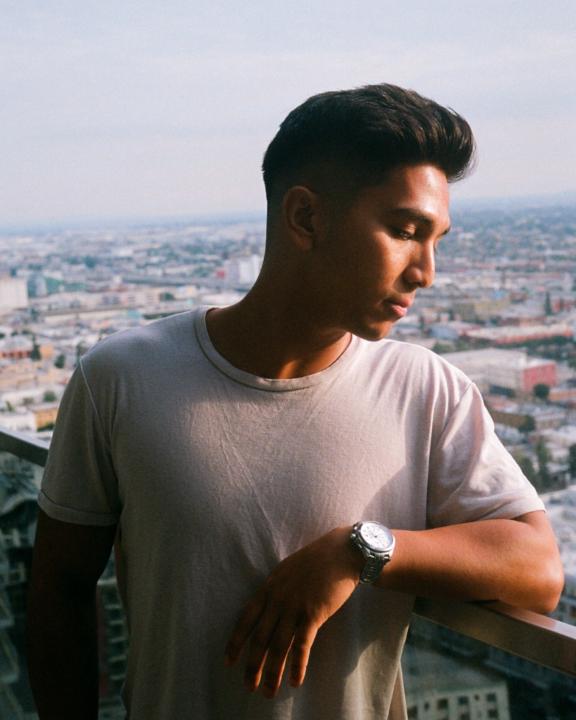 Nathan Ramos