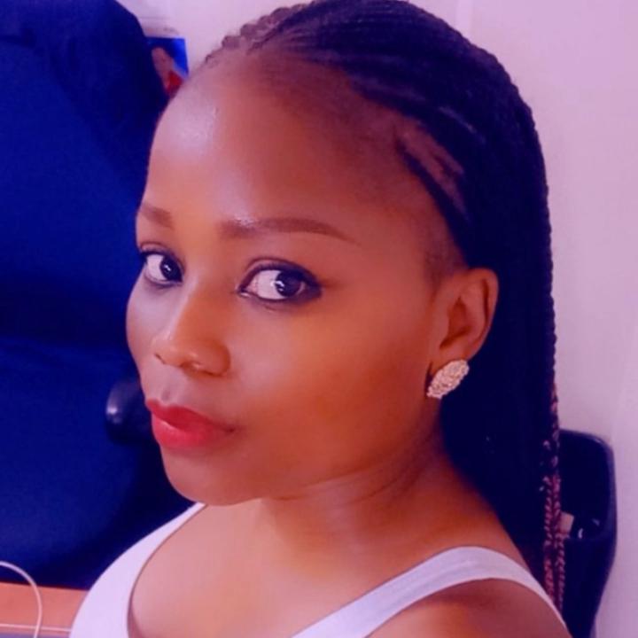 Tshepiso Kekana