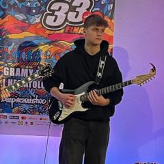 Mateusz Niedziela