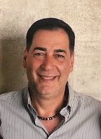 Javier Mercado
