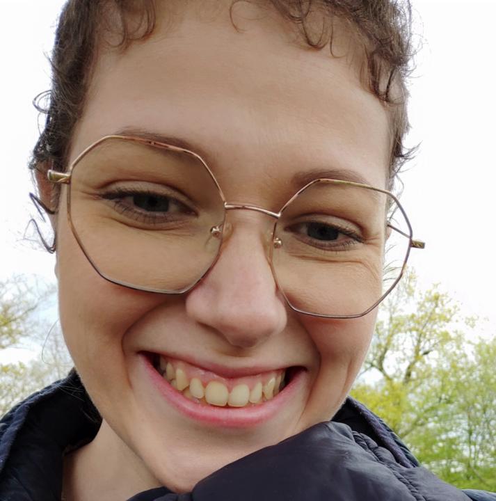 Céline Popieul