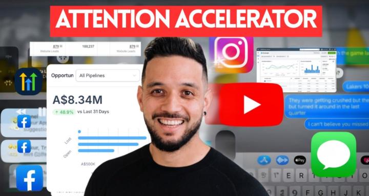 Expansion Accelerator