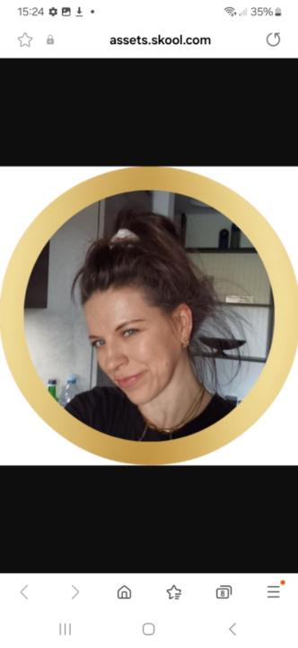Katrin Schwandt