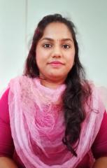 Nisha Sujith