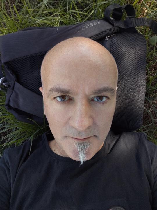 Eladio Rodríguez Armesto