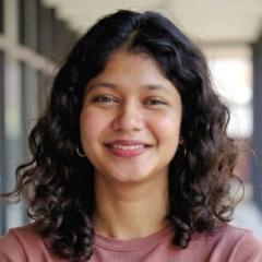 Akshata Madhav