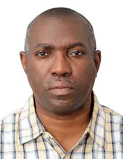 Olubunmi Abraham O Akinmboni