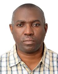 Olubunmi Abraham O Akinmboni